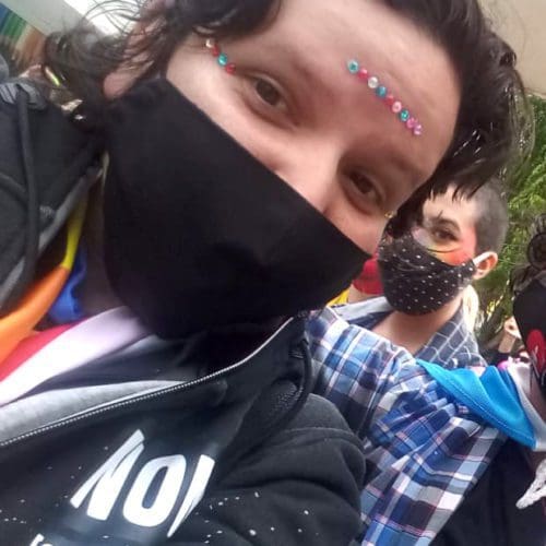 Shanik Lucian Sosa Battisti