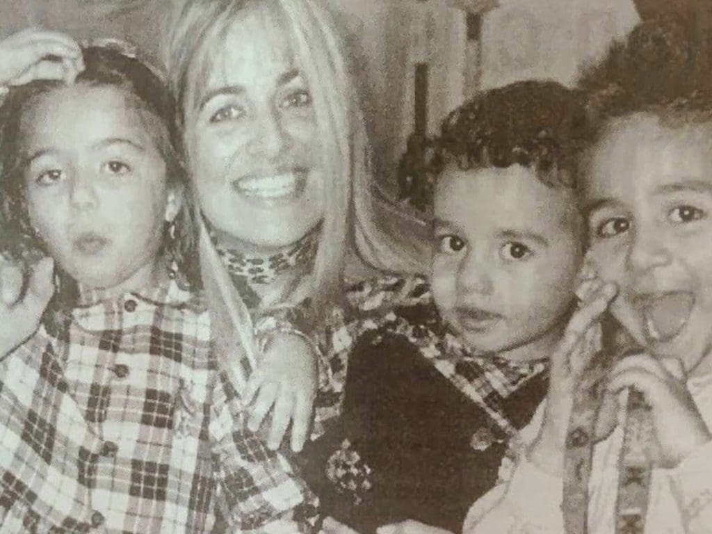 It took four long years for Gabriela Arias Uriburu to be reunited with her children and get to see the inside of the house they grew up in whilst being separated from her. While she still holds on to a lot of trauma, she chooses to only focus on the positive as she slowly rebuilds herself.