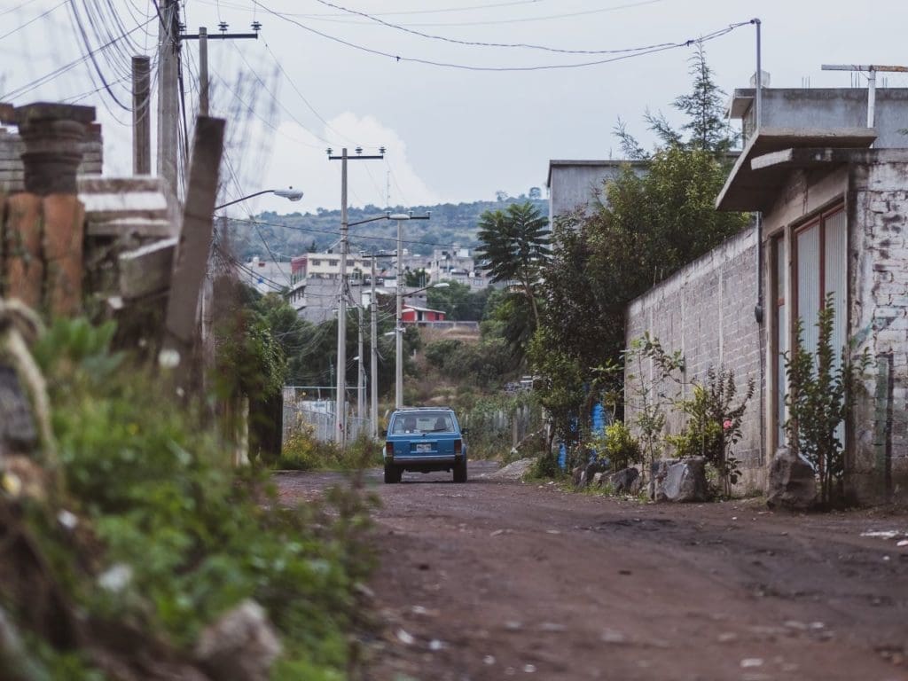 According to a 2022 PBS article, on average, 10 women or girls are killed daily in Mexico.