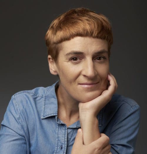Intersex Advocate Shares Journey
